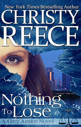 Book One: Nothing to Lose