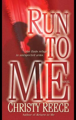 Book Three: Run to Me