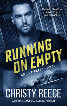 Book One: Running On Empty
