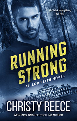 Book Five: Running Strong