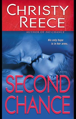 Book Five: Second Chance