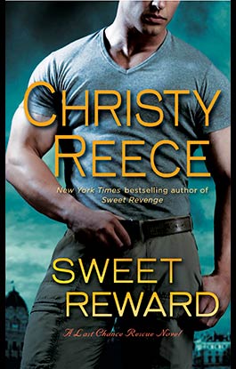 Book Nine: Sweet Reward