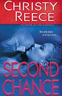 Book Five: Second Chance