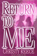 Book Two: Return to Me