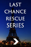 Last Chance Rescue Series