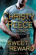 sweet justice by christy reece